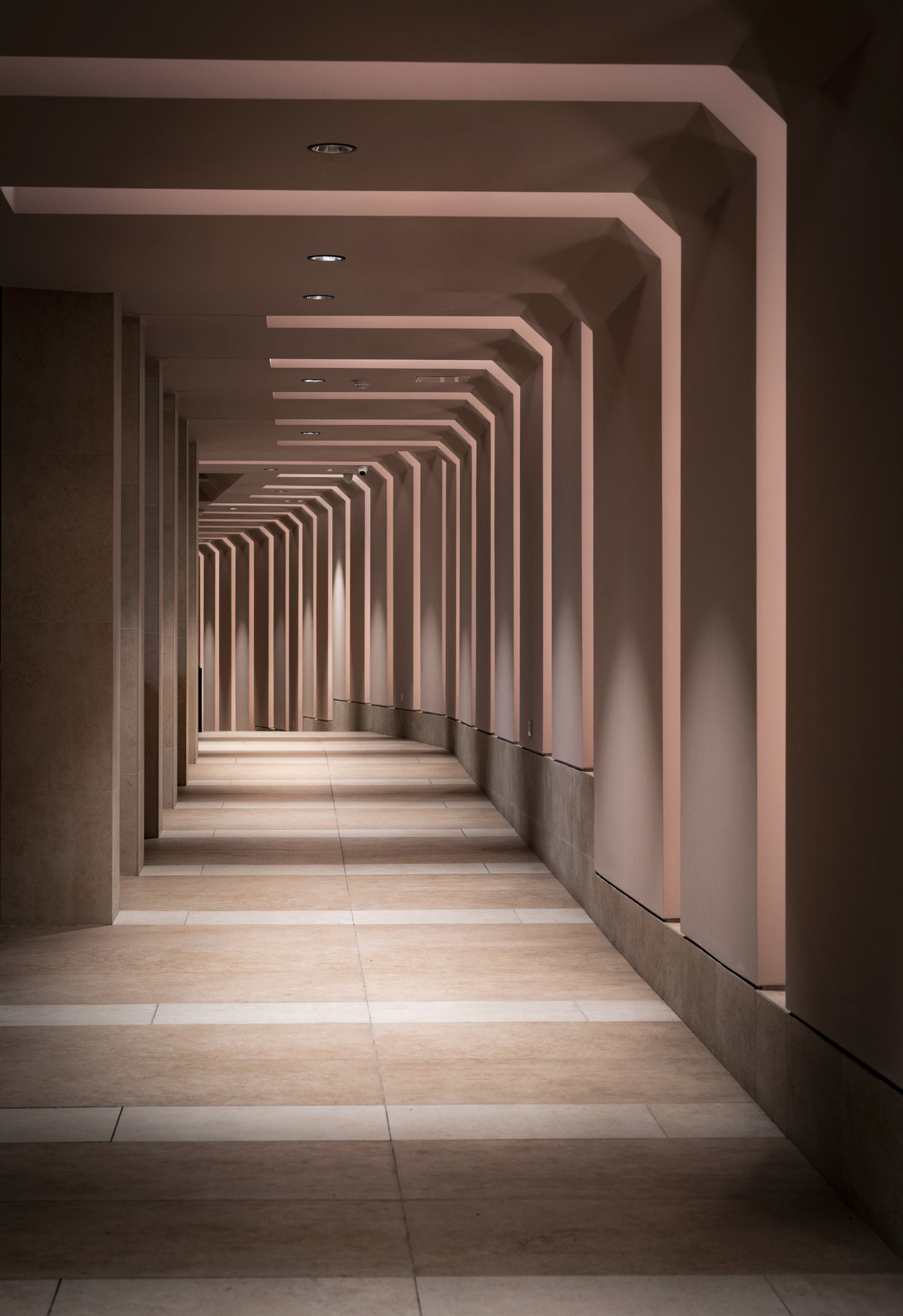Architecture portfolio photograph 03